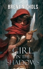 Girl in the Shadows