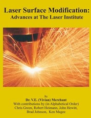 Laser Surface Modification