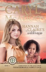 Hannah Claire's Wilderness