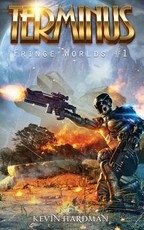 Terminus (Fringe Worlds #1)