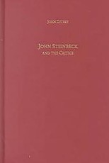 John Steinbeck and the Critics