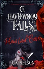 Plans Laid Bare