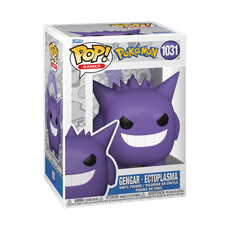 FUNKO POP! Vinilinė figūrėlė: Pokemon - Gengar