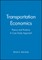 Transportation Economics