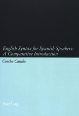 English Syntax for Spanish Speakers