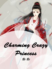 Charming Crazy Princess