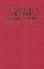 Exchange Rates in Multicountry Econometric Models