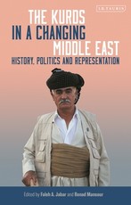The Kurds in a Changing Middle East