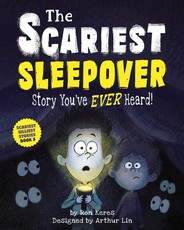 The Scariest Sleepover Story You've Ever Heard!