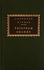 Tristram Shandy