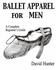 Ballet Apparel for Men
