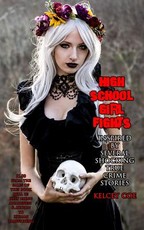 High School Girl Fights