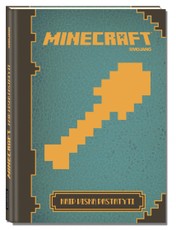 Minecraft. Kaip viską pastatyti