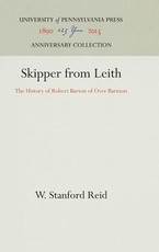 Skipper from Leith