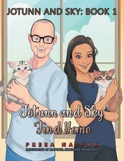 Jotunn and Sky