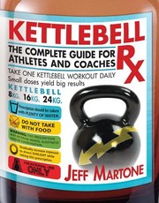 Kettlebell RX
