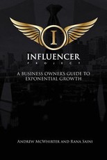 The Influencer Project