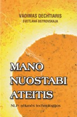 Mano nuostabi ateitis