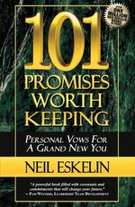 101 Promises Worth Keeping (English)