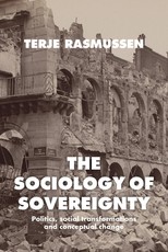 The Sociology of Sovereignty