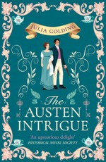 The Austen Intrigue