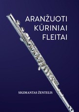 Aranžuoti kūriniai fleitai