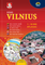Visas Vilnius. Atlasas. 1 : 18 000