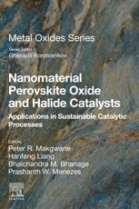 Nanomaterials Perovskites Oxides and Halides Catalysts