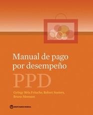 Manual de Pago Por Desempeno