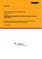 Quantitative and Qualitative Analysis of EasyJet's Annual Report 2013