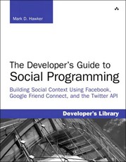 Developer's Guide to Social Programming