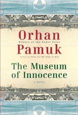The Museum of Innocence