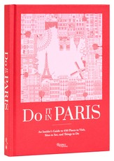 Do It in Paris
