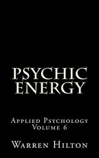 Psychic Energy