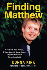 Finding Matthew