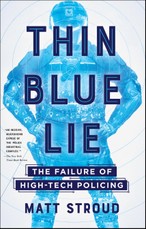 Thin Blue Lie