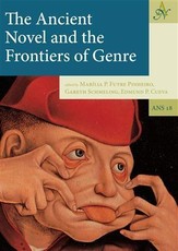Ancient Novel and Early Christian and Jewish Narrative