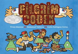 Pilgrim Codex