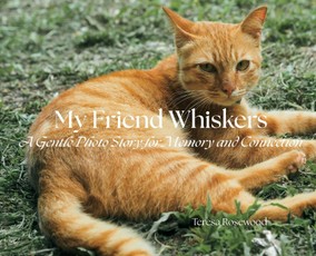 My Friend Whiskers