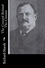 The Coward Behind The Curtain