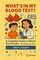 What's in My Blood Test?