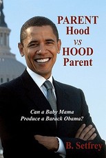 Parent Hood vs. Hood Parent