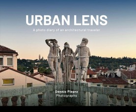 Urban Lens: A Photo Diary of an Architectural Traveler
