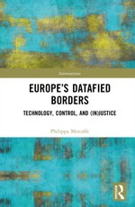 Europe's Datafied Borders