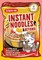 Instant Noodles and Beyond