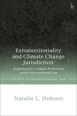 Extraterritoriality and Climate Change Jurisdiction