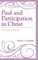 Paul and Participation in Christ