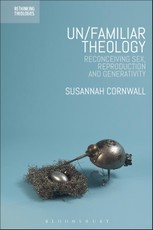 Un/familiar Theology