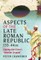 Aspects of the Late Roman Republic, 133-44BC