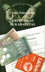 Kriminalas ir kabaretas